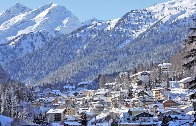 Lush Apartment in Strengen Near St Anton am Arlberg - Foto 39