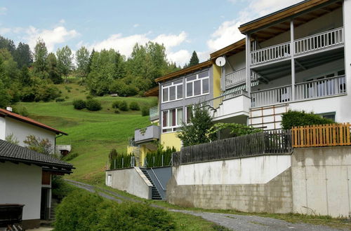 Photo 20 - Splendid Apartment in Strengen With Sauna