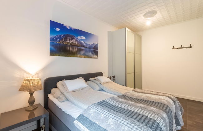 Apartment in Bichlbach Near Ski Slopes - Foto 4