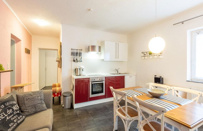 Apartment in Bichlbach Near Ski Slopes - Foto 11