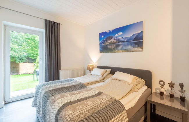 Apartment in Bichlbach Near Ski Slopes - Foto 6