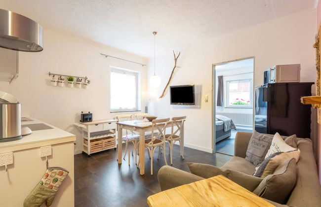Apartment in Bichlbach Near Ski Slopes - Foto 16