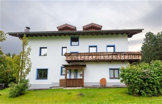 Foto 1 - Picturesque Apartment in Bichlbach