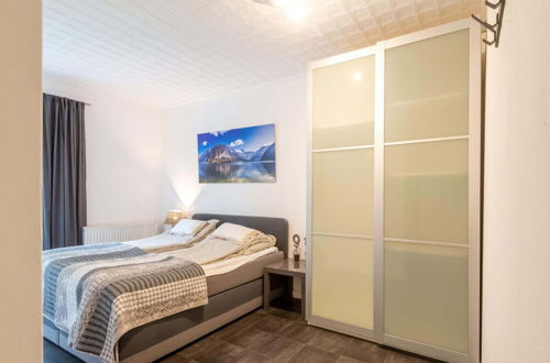 Foto 11 - Picturesque Apartment in Bichlbach