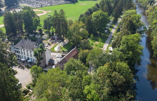 Cozy Studio in a 16th Century Castle - Foto 39