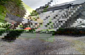 Photo 1 - Castle Apartment in Aywaille Near River Ambleve
