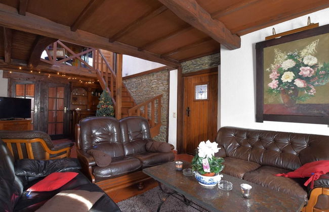 Holiday Home in Ronchampay - Foto 15