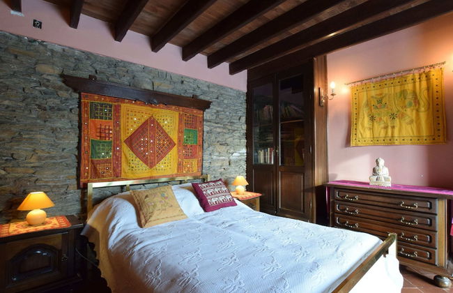 Holiday Home in Ronchampay - Foto 8