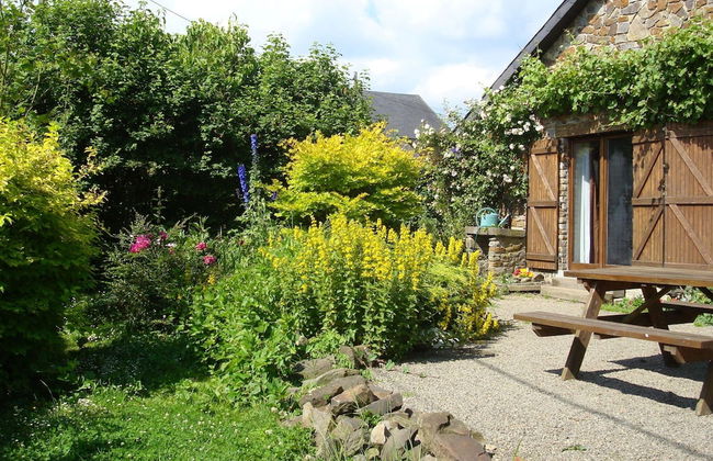 Holiday Home in Ronchampay - Foto 39