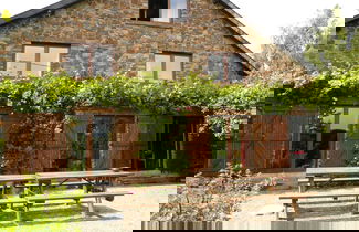 Photo 1 - Holiday Home in Ronchampay