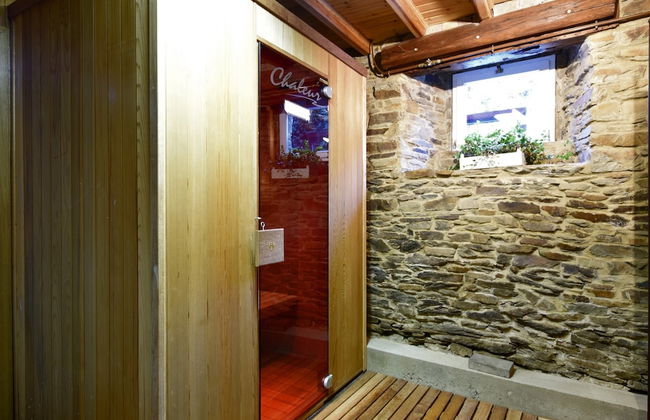 Holiday Home in Ronchampay - Foto 25