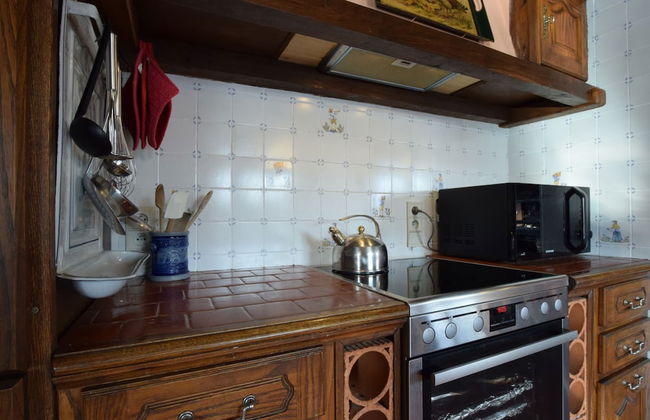 Holiday Home in Ronchampay - Foto 13