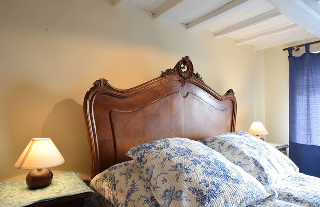Holiday Home in Ronchampay - Foto 12