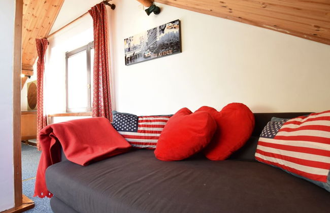 Holiday Home in Ronchampay - Foto 4