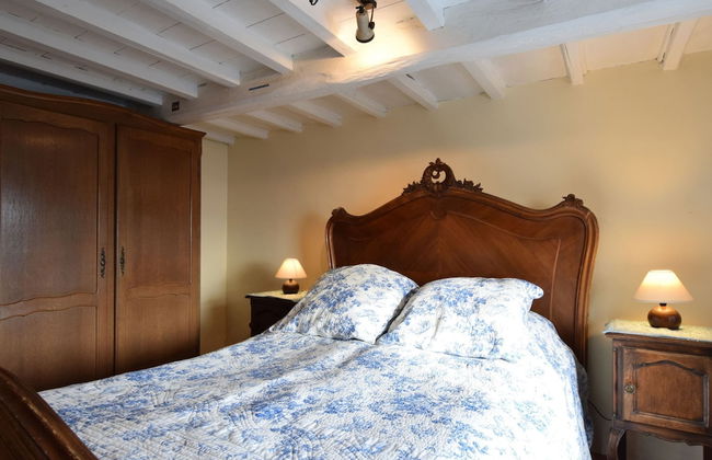 Holiday Home in Ronchampay - Foto 6