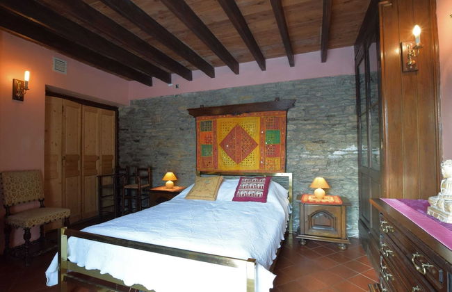 Holiday Home in Ronchampay - Foto 5