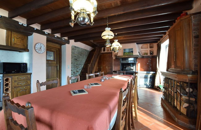 Holiday Home in Ronchampay - Foto 28