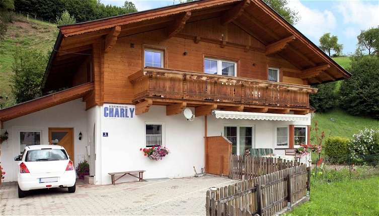 Photo 1 - Apartment With Balcony in Brixen in Thale, Tyrol