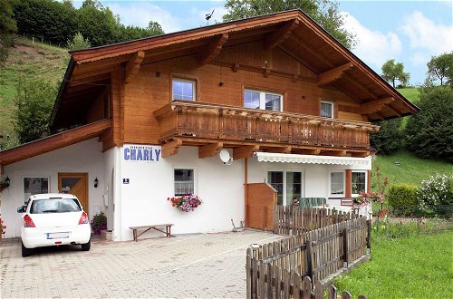 Foto 1 - Apartment With Balcony in Brixen in Thale, Tyrol