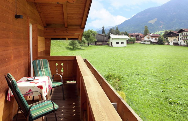 Apartment With Balcony in Brixen in Thale, Tyrol - Foto 8