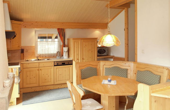 Apartment With Balcony in Brixen in Thale, Tyrol - Foto 13
