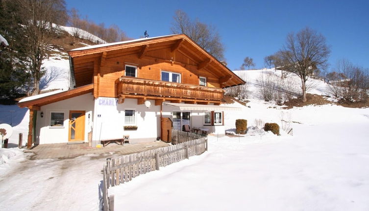 Foto 1 - Apartment With Balcony in Brixen in Thale, Tyrol