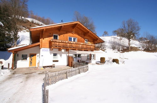 Foto 1 - Apartment With Balcony in Brixen in Thale, Tyrol