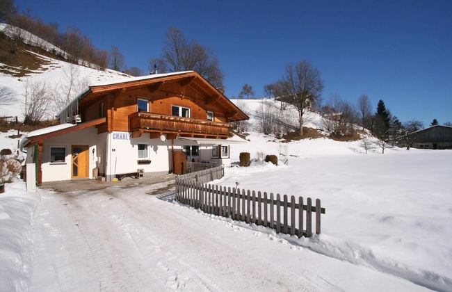 Apartment With Balcony in Brixen in Thale, Tyrol - Foto 17