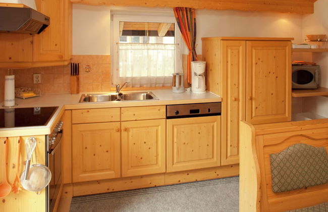 Apartment With Balcony in Brixen in Thale, Tyrol - Foto 6