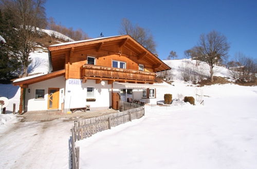 Foto 15 - Apartment With Balcony in Brixen in Thale, Tyrol