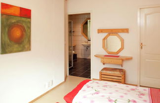 Foto 3 - Apartment With Balcony in Brixen in Thale, Tyrol