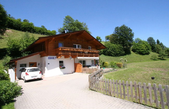 Apartment With Balcony in Brixen in Thale, Tyrol - Foto 16