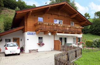 Foto 1 - Apartment With Balcony in Brixen in Thale, Tyrol