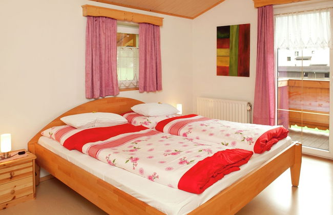 Apartment With Balcony in Brixen in Thale, Tyrol - Foto 5