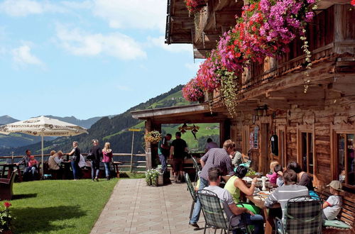 Photo 21 - Apartment With Balcony in Brixen in Thale, Tyrol