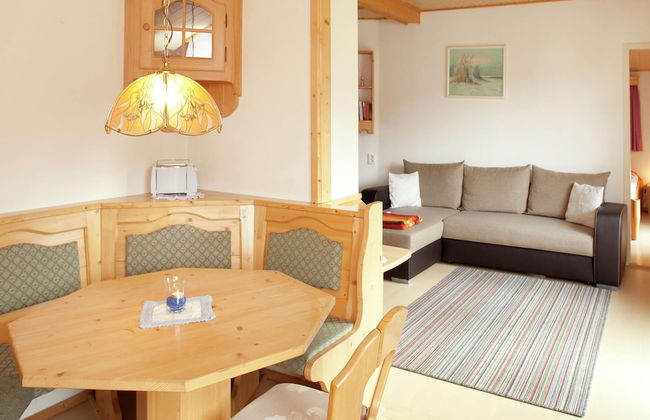 Apartment With Balcony in Brixen in Thale, Tyrol - Foto 12