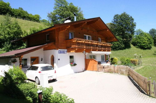 Photo 14 - Apartment With Balcony in Brixen in Thale, Tyrol