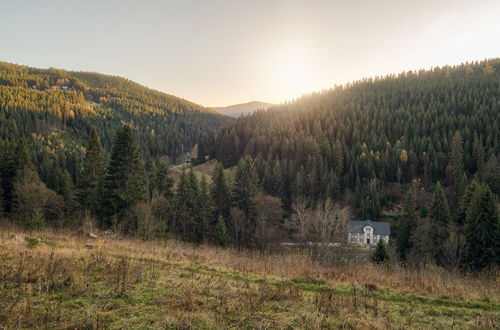 Photo 39 - Labská 1912 - Apartmány Špindlerův Mlýn