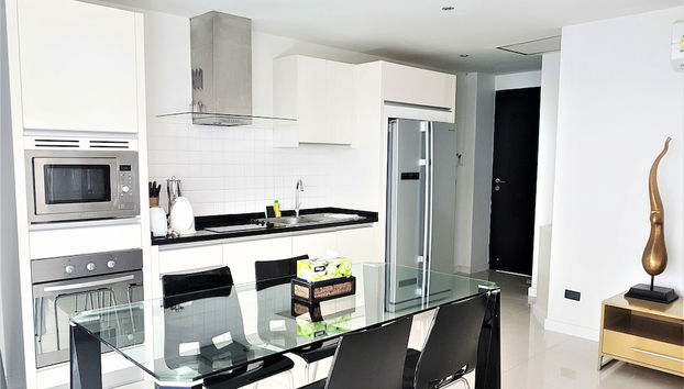 Condo in Phuket with swimming pool and terrace - Foto 5