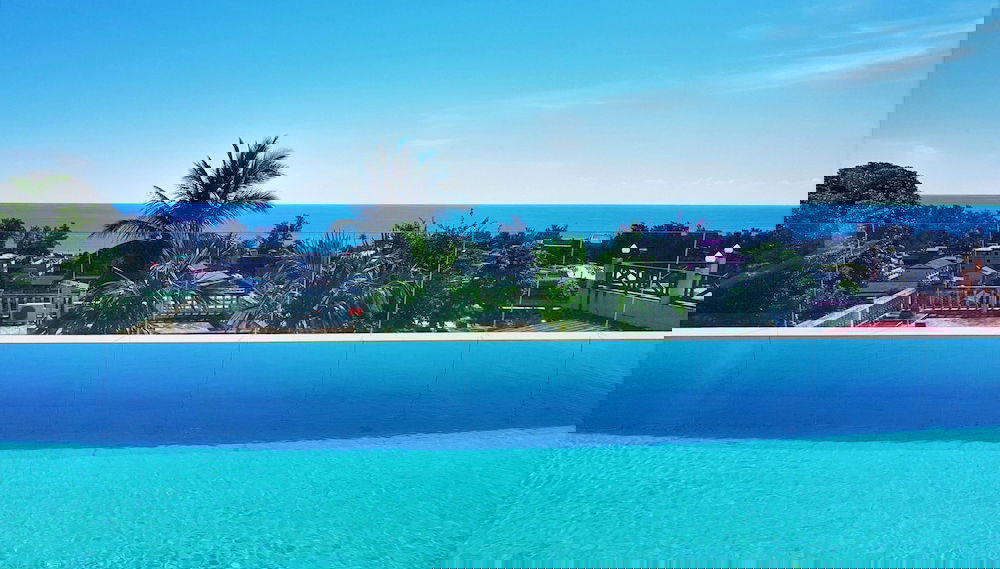 Condo in Phuket with swimming pool and terrace - Foto 1