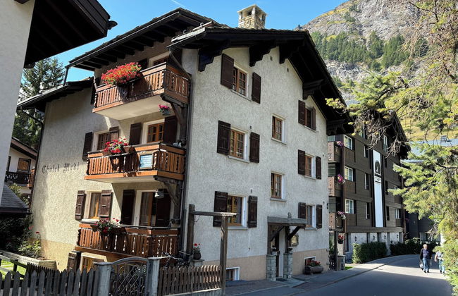 Chalet Medi - Foto 39