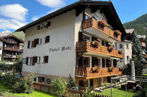 Photo 1 - Chalet Medi