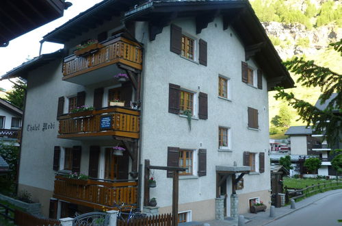 Photo 38 - Chalet Medi