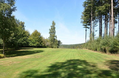 Photo 16 - Luxury Pet Friendly Chalet in Bièvre near Forest