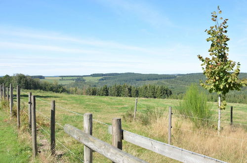 Photo 22 - Luxury Pet Friendly Chalet in Bièvre near Forest