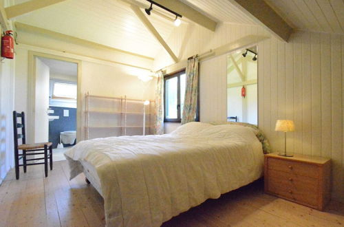 Photo 4 - Luxury Pet Friendly Chalet in Bièvre near Forest