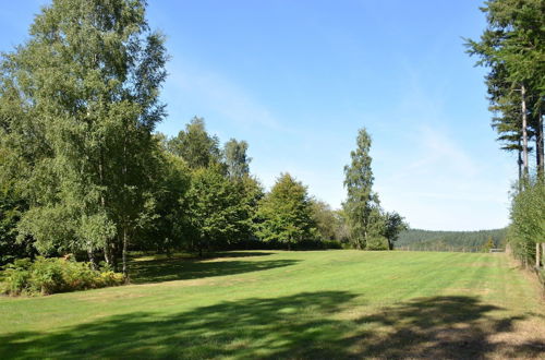 Photo 15 - Luxury Pet Friendly Chalet in Bièvre near Forest