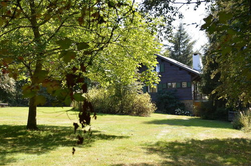 Photo 17 - Luxury Pet Friendly Chalet in Bièvre near Forest