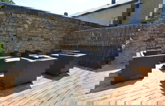 Photo 23 - Expansive Holiday Home in Ardennes with Hot Tub