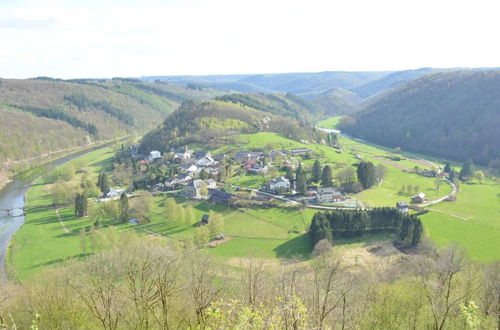 Photo 28 - Expansive Holiday Home in Ardennes with Hot Tub